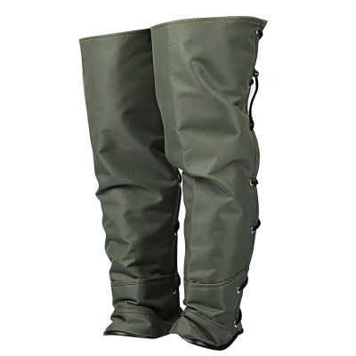 Sonew Snake Pet Guard Leg Gaiter, Snake Guards Proof Leggings for for Outdoor Hiking Camping