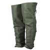 Sonew Snake Pet Guard Leg Gaiter, Snake Guards Proof Leggings for for Outdoor Hiking Camping view 1