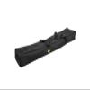Topeak Rally Stand Carry Bag, Black view 1
