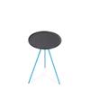Helinox Packable Side Table for Camping, Backpacking, Picnics, and The Beach, Small - 10.5 Inch, Black view 1