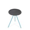 Helinox Packable Side Table for Camping, Backpacking, Picnics, and The Beach, Medium - 14 Inch, Black view 1