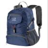 WATERFLY Small Lightweight Packable Backpack: 20l Ultra Light Foldable Travel Hiking Camping Daypack Day Pack for Man Woman view 1