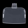 1 Pc Hunting Scope Sight Lens Protector Cover for 551 552 553 Type Holographic Sight Scope view 2