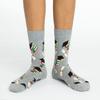 Good Luck Sock Women's Graduation Socks, Adult, Shoe Size 5-9 view 3