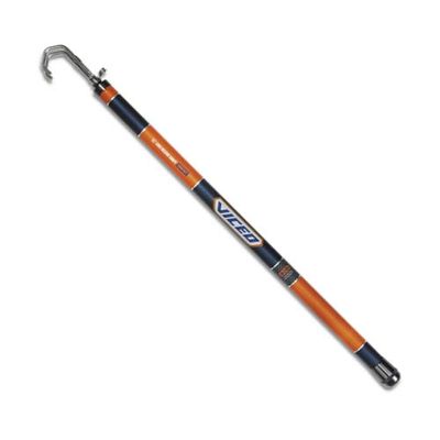 VISEO VCRLC59 Lure Rescue Shaft Compact 590