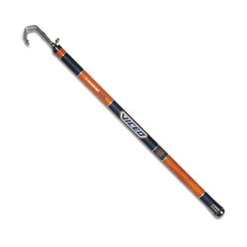 VISEO VCRLC59 Lure Rescue Shaft Compact 590