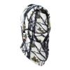 LKXHarleya Camouflage Balaclava Ski Mask, Windproof Balaclava Fleece Hood Motorcycle Winter Neck Warmer view 1