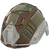ATAIRSOFT Tactical Paintball Fast Airsoft Helmet Cover for PJ/MH Helmet-Without Helmet (WL) view 1