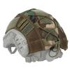 ATAIRSOFT Tactical Paintball Fast Airsoft Helmet Cover for PJ/MH Helmet-Without Helmet (WL) view 2