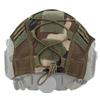 ATAIRSOFT Tactical Paintball Fast Airsoft Helmet Cover for PJ/MH Helmet-Without Helmet (WL) view 3