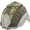 ATAIRSOFT Tactical Paintball Fast Airsoft Helmet Cover for PJ/MH Helmet-Without Helmet (ATFG) view 1