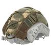 ATAIRSOFT Tactical Paintball Fast Airsoft Helmet Cover for PJ/MH Helmet-Without Helmet (ATFG) view 4