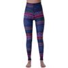 BLACKSTRAP Women's Sunrise Baselayer Pant - Tribe Purple | Large view 1