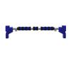 Pull-up Bars AGYH Non-Slip Horizontal Bar, No Screw - Wall-Mounted Upper Body Exercise Bar, Multi-Functional Muscle Training Equipment, 75-150CM (Size : 75-90cm) view 1
