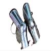 Combat Leg Armor, Plate Legs, cuisses with poleyns Medieval Leg Guard Halloween Costume view 1