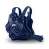Cliff Keen Youth Tornado Wrestling Headgear (Navy Blue) view 1