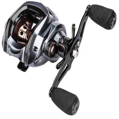 Okuma Reels Epixor Baitcast 7Bb+1Rb 6.3:1