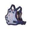 Cliff Keen Youth Tornado Wrestling Headgear (Translucent/Navy/Navy) view 1