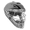 Under Armour UAHG3Y-PGPH UA Converge/Youth/Catching Mask/Two Tone GPH view 1