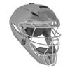 Under Armour UAHG3Y-MGPH UA Converge/Youth/Catching Mask/Solid Matte GPH view 1