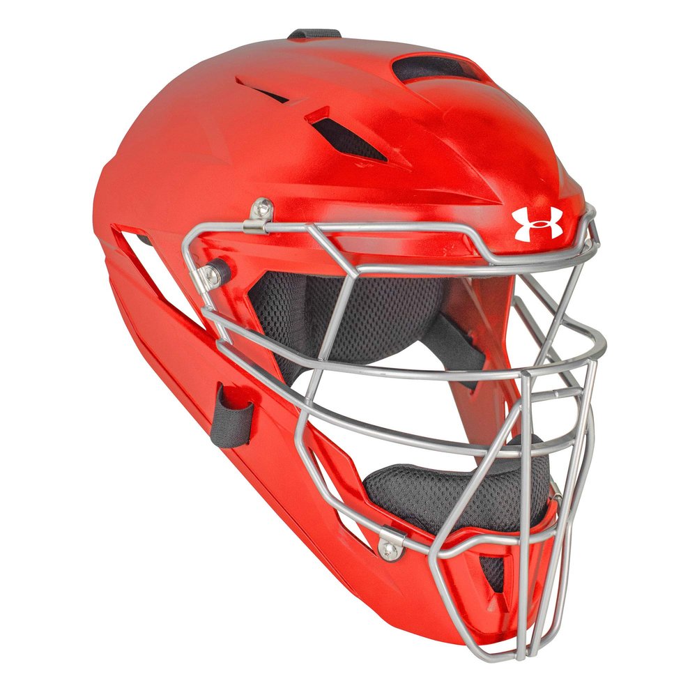 Under Armour UAHG3Y-MSC UA Converge/Youth/Catching Mask/Solid Matte SC