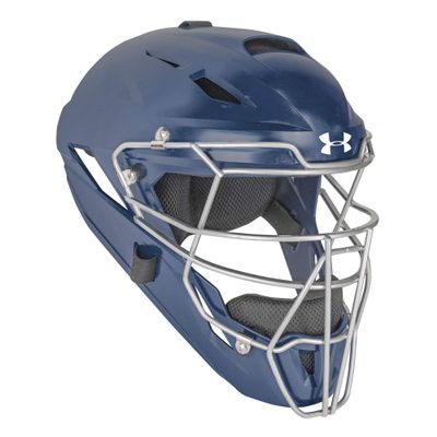 Under Armour UAHG3Y-MNA UA Converge/Youth/Catching Mask/Solid Matte NA
