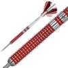 Winmau Overdrive Tungsten Steeltip Darts Set 23g with Prism Flights and Shafts (Stems) view 2