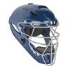 Under Armour UAHG3YNA UA Converge/Youth/Catching Mask/Solid Molded NA view 1