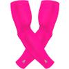 B-Driven Sports Premium Pro-Fit Compression Arm Sleeves for Men Women & Youth 44 Graphic Designs  Improve Circulation Reduce Muscle Fatigue Enhance Performance for Baseball Football & More (1 Pair) view 1