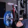 Titan Fitness Adjustable Monolift Attachment for TITAN Series Power Rack, 2,000 LB Weight Capacity view 3