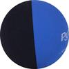 Python RG Multi Colored Racquetballs (Value Pack - 12 Ball Jug/Endorsed by Racquetball Legend Ruben Gonzalez!)(Black/Blue) view 2