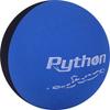 Python RG Multi Colored Racquetballs (Value Pack - 12 Ball Jug/Endorsed by Racquetball Legend Ruben Gonzalez!)(Black/Blue) view 3
