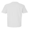 ALLNTRENDS Men's Polo T Shirt Army National Guard Embroidered USA Military (XL, White) view 3