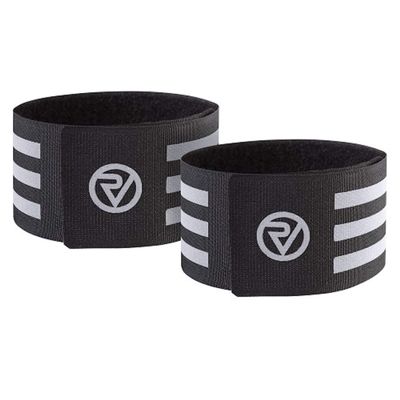 2 Reflective Arm & Ankle Bands by Proviz-Sports