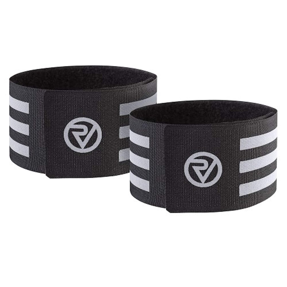 2 Reflective Arm & Ankle Bands by Proviz-Sports