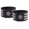 2 Reflective Arm & Ankle Bands by Proviz-Sports view 1