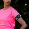 2 Reflective Arm & Ankle Bands by Proviz-Sports view 3