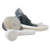 Manufacturers' Select Itc Boat Transom Shower with 8' Hose (8' Nylon Hose, White Plastic Sprayer) (X002CHY21X) view 4