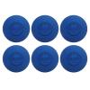 Velocity Practice Lacrosse Balls - 1, 2, 3, 6, 12, 18, 24, 36, 60 and 120 Packs - Official Size and Weight - Royal Blue view 1