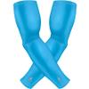 B-Driven Sports Premium Pro-Fit Compression Arm Sleeves for Men Women & Youth 44 Graphic Designs  Improve Circulation Reduce Muscle Fatigue Enhance Performance for Baseball Football & More (1 Pair) view 1