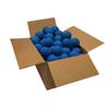 Velocity Practice Lacrosse Balls - 1, 2, 3, 6, 12, 18, 24, 36, 60 and 120 Packs - Official Size and Weight - Royal Blue view 1