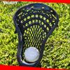 Velocity Practice Lacrosse Balls - 1, 2, 3, 6, 12, 18, 24, 36, 60 and 120 Packs - Official Size and Weight - Royal Blue view 4