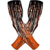 B-Driven Sports Premium Pro-Fit Compression Arm Sleeves for Men Women & Youth 44 Graphic Designs  Improve Circulation Reduce Muscle Fatigue Enhance Performance for Baseball Football & More (1 Pair) view 1