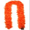 Child Original Featherless Boa - 40 inch (Orange) view 1