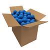 Velocity Practice Lacrosse Balls - 1, 2, 3, 6, 12, 18, 24, 36, 60 and 120 Packs - Official Size and Weight - Royal Blue view 1