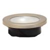 Imtra Boat Courtesy Down Light 1LSH30303-K1 | Portland Brushed Nickel 12V 10W Xenon view 4