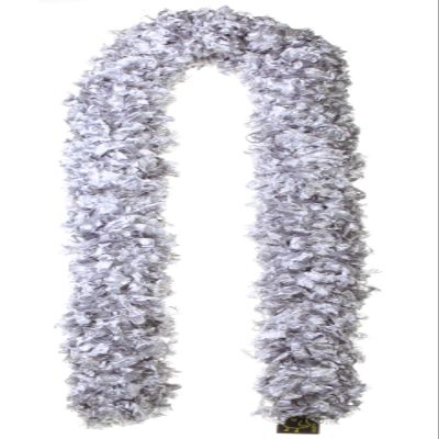 Child Original Featherless Boa - 40 inch (Silver)