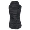 Kari Traa Eva Ladies Hybrid Vest 2020 Black S view 2