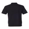 ALLNTRENDS Men's Polo T Shirt Department of Defense Embroidered USA Ministry (2XL, Black) view 2