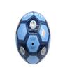 Icon Sports Manchester City F.C. Authentic Official Licensed Soccer Ball Size 2 (Light Blue/Navy/White, Size 2) view 2